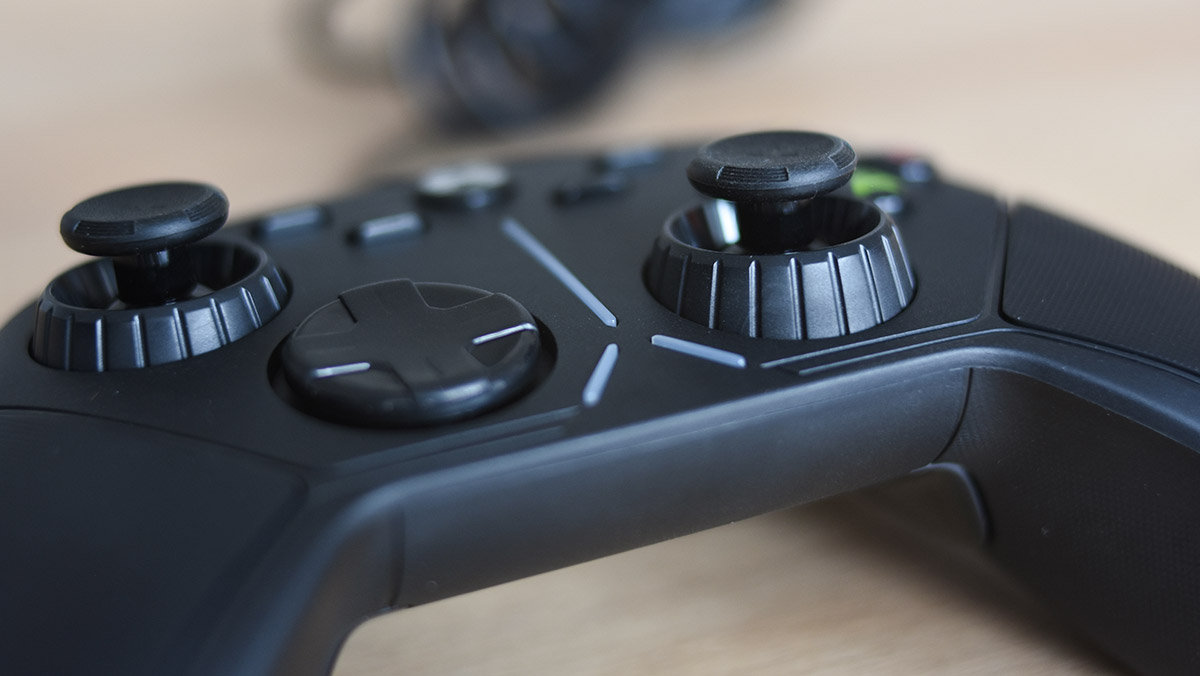 游戏手柄推荐北通阿修罗3,北通阿修罗3游戏手柄有线版