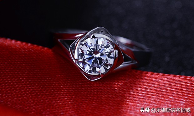买钻戒怎么防止买到假钻,如何避免买钻戒被坑