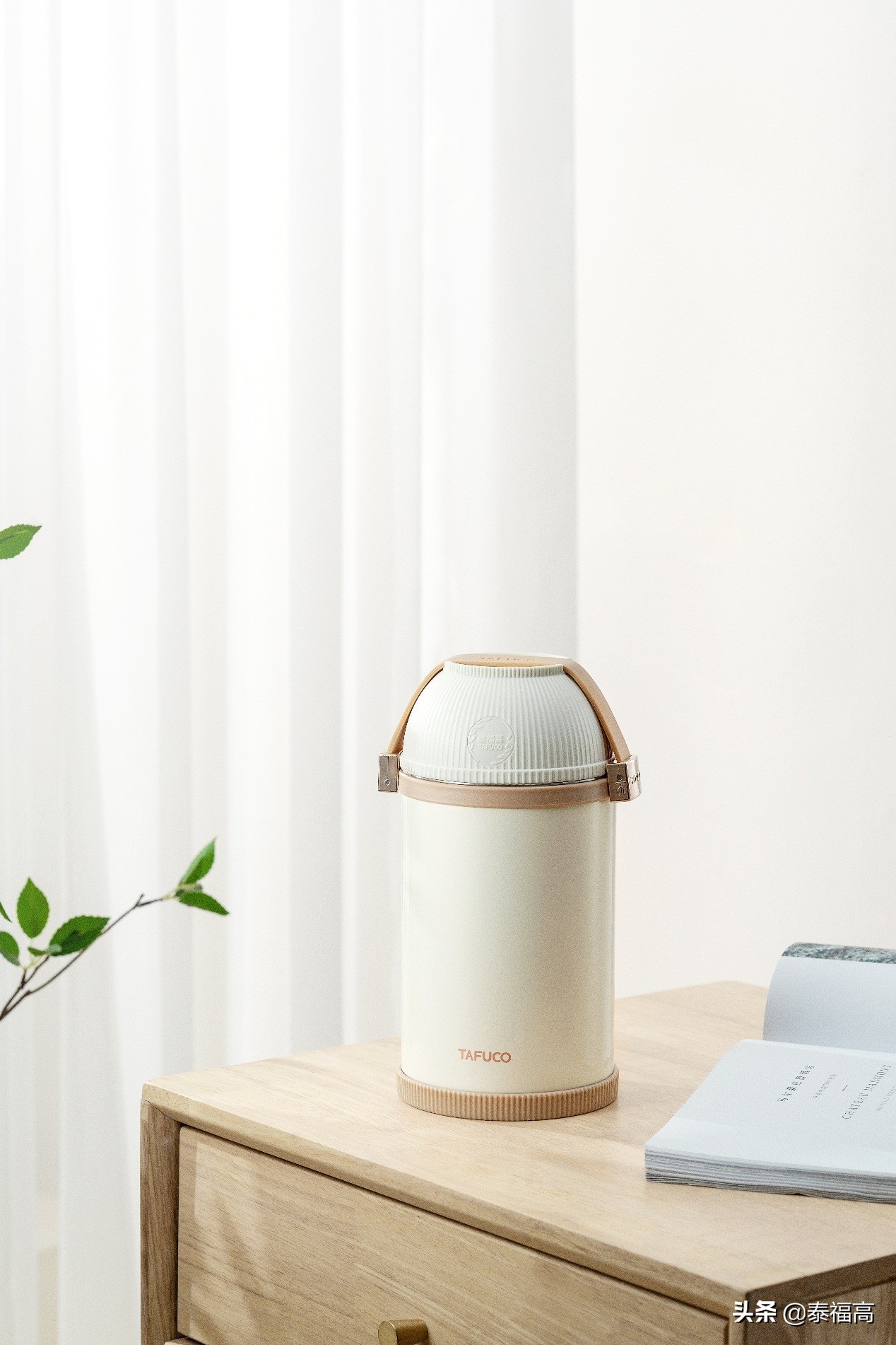 泰福高焖烧壶正品,实惠又好看的复烧壶