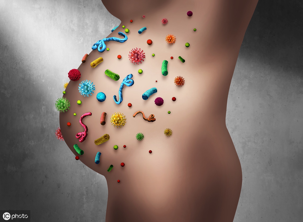 怀孕初期需要注意什么？准妈妈get起来