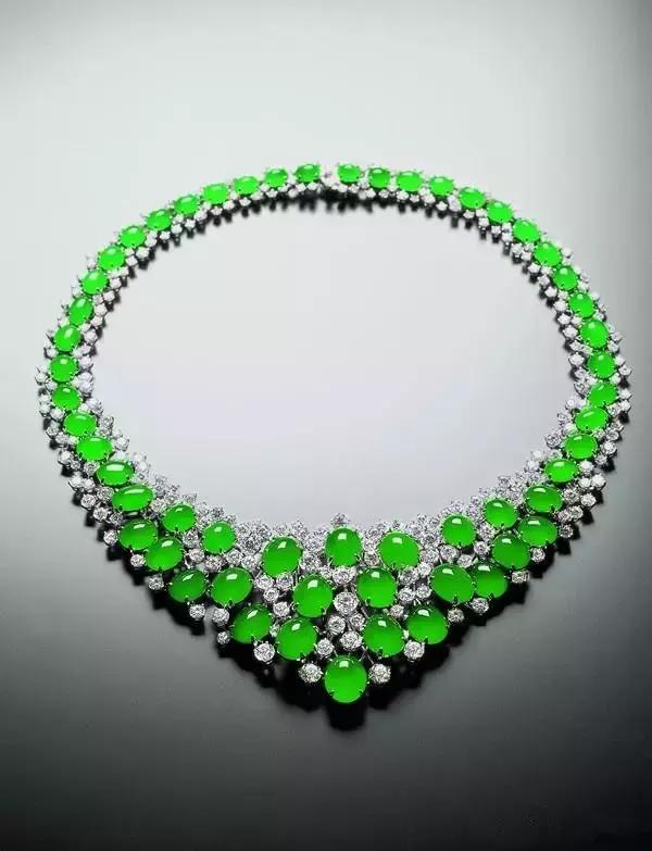 翡翠也能像钻石一样人工合成,钻石都可以人工合成翡翠也可以吗