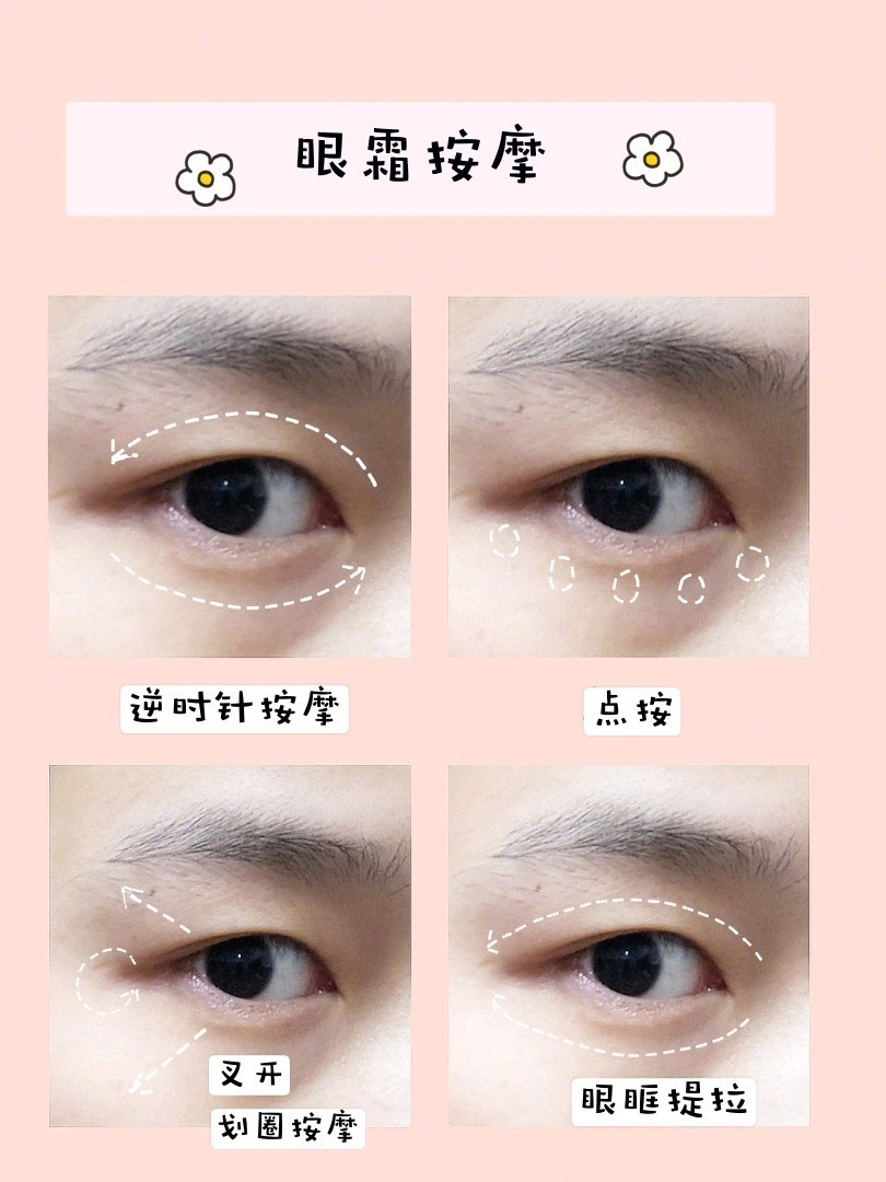 学生党平价眼霜欧诗漫,黑眼圈眼霜推荐学生党平价