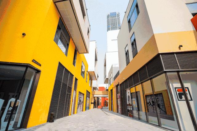 深圳不为人知的好地方,深圳不为人知的美景