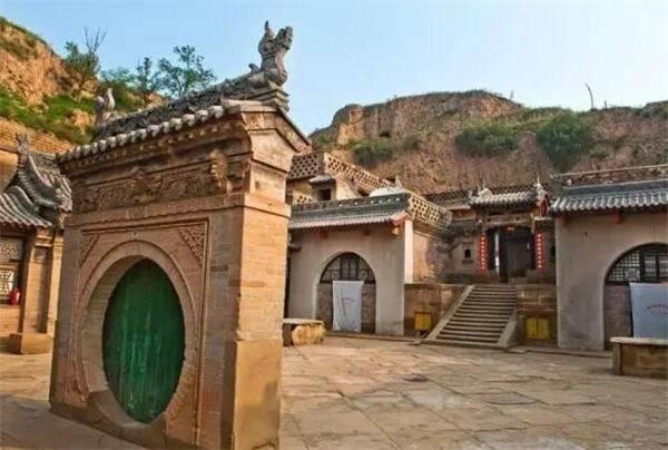 陕西二日游景点自驾游,陕西最值得一游的16个景点