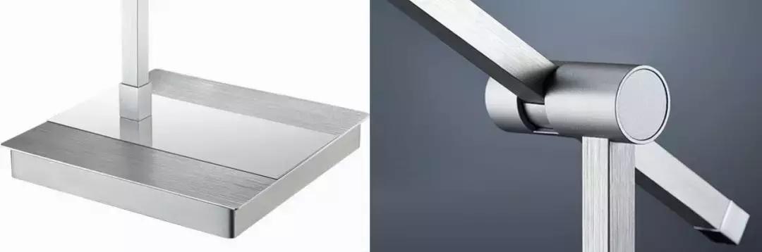 又好看又护眼的台灯,双头护眼台灯