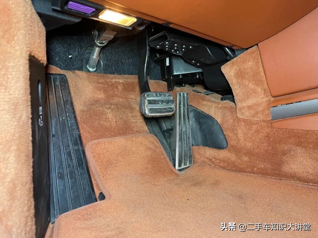 17万左右二手车保时捷,17万保时捷macan