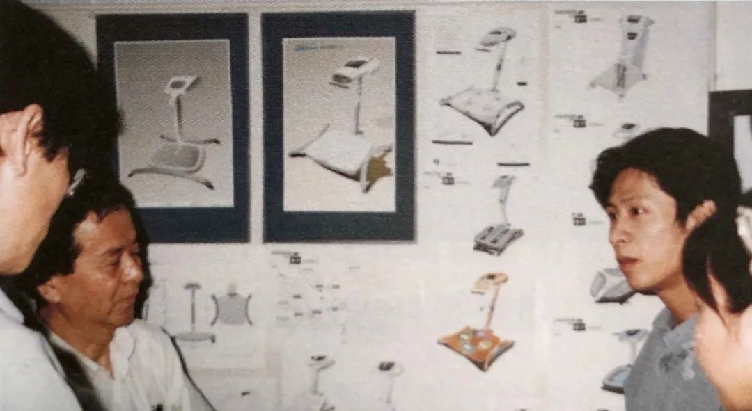 《设计》专访｜杨向东：砥砺十年百利达研修班打造中国工业设计中坚力量