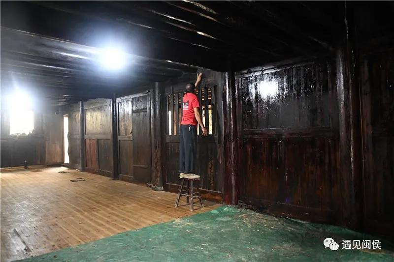 您认养了吗？闽侯这座百年老宅有“新主人”啦