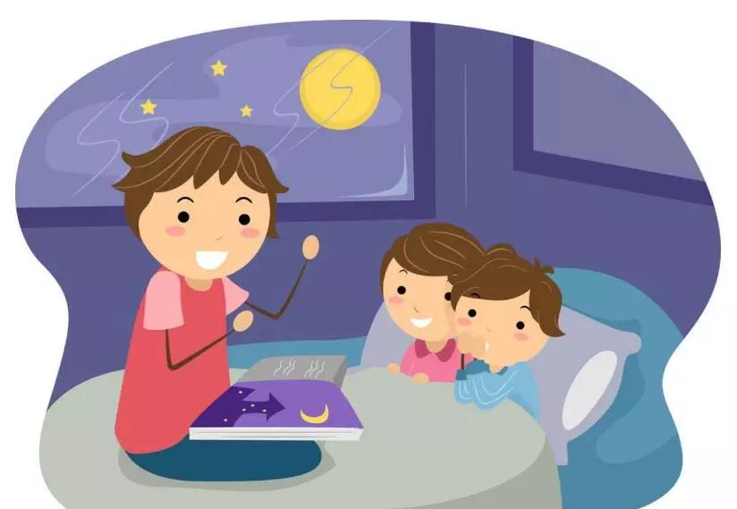 小女孩如何防性侵？这位妈妈的做法很聪明，值得借鉴