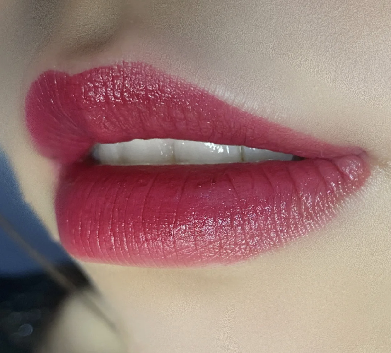 娇兰25号色和219哪个好看,娇兰限量樱花62号试色