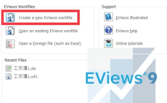 不会用知网看文献,eviews面板数据回归分析步骤