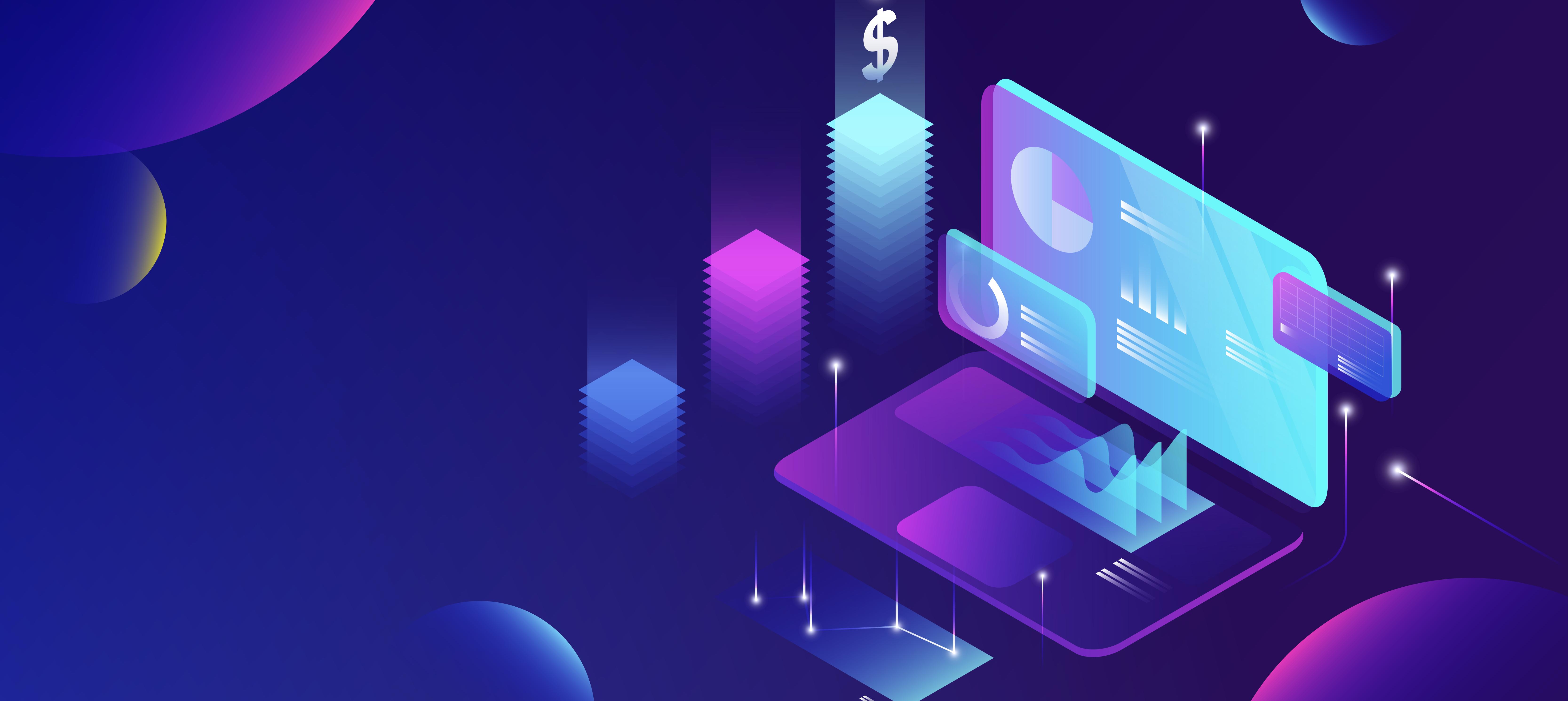 新电商几年来的变化趋势,新电商的基本变化