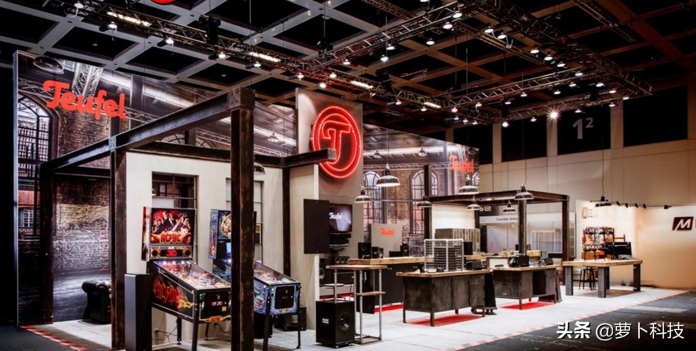 寰锋枑灏攔ockstergo璇勬祴,teufel寰锋枑灏斿皬榄旂洅rockstergo