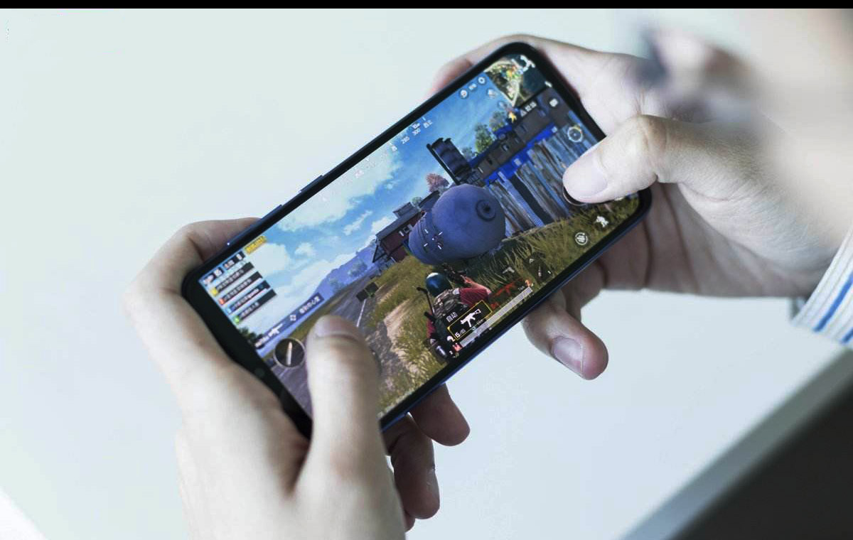 哪一款游戏手机散热最好,玩家公认的六款良心游戏