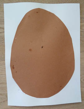 鸡蛋孵化手工制作,鸡蛋孵化小鸡的简单工具