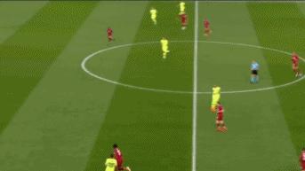 15欧冠决赛布斯克茨集锦,布斯克茨精彩瞬间盘点