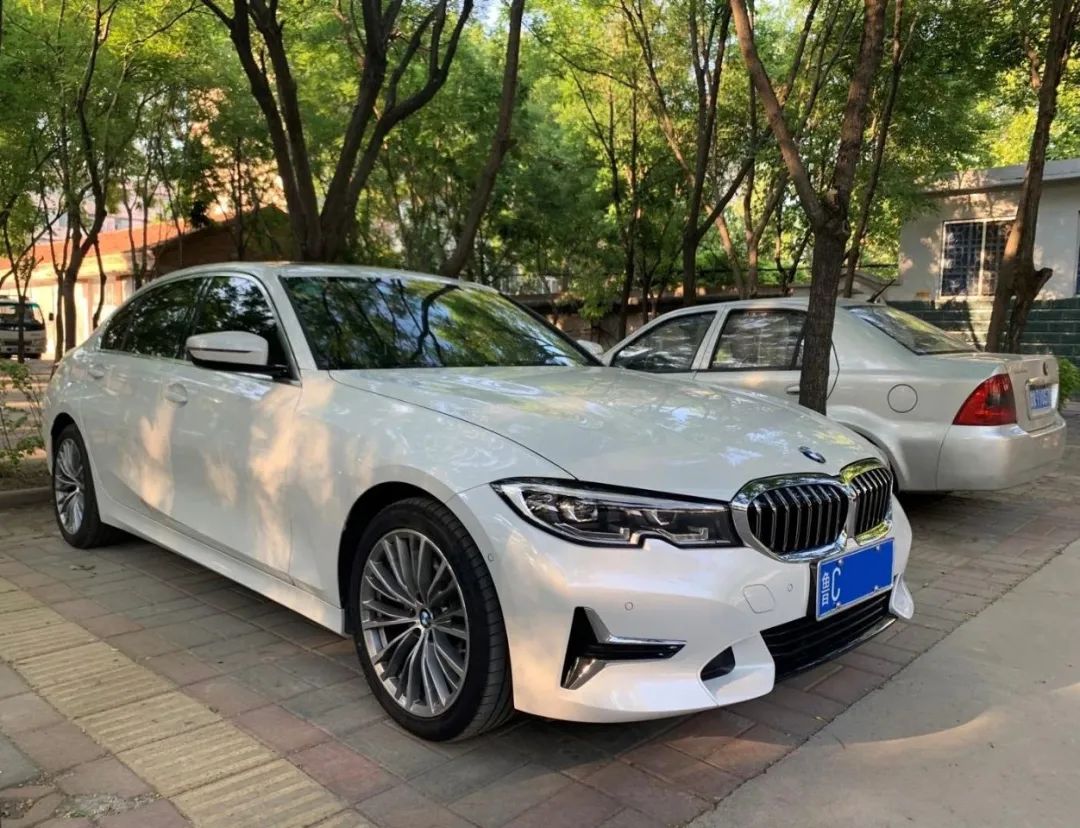 宝马3系新款多了哪些选装,全新宝马3系选车指南