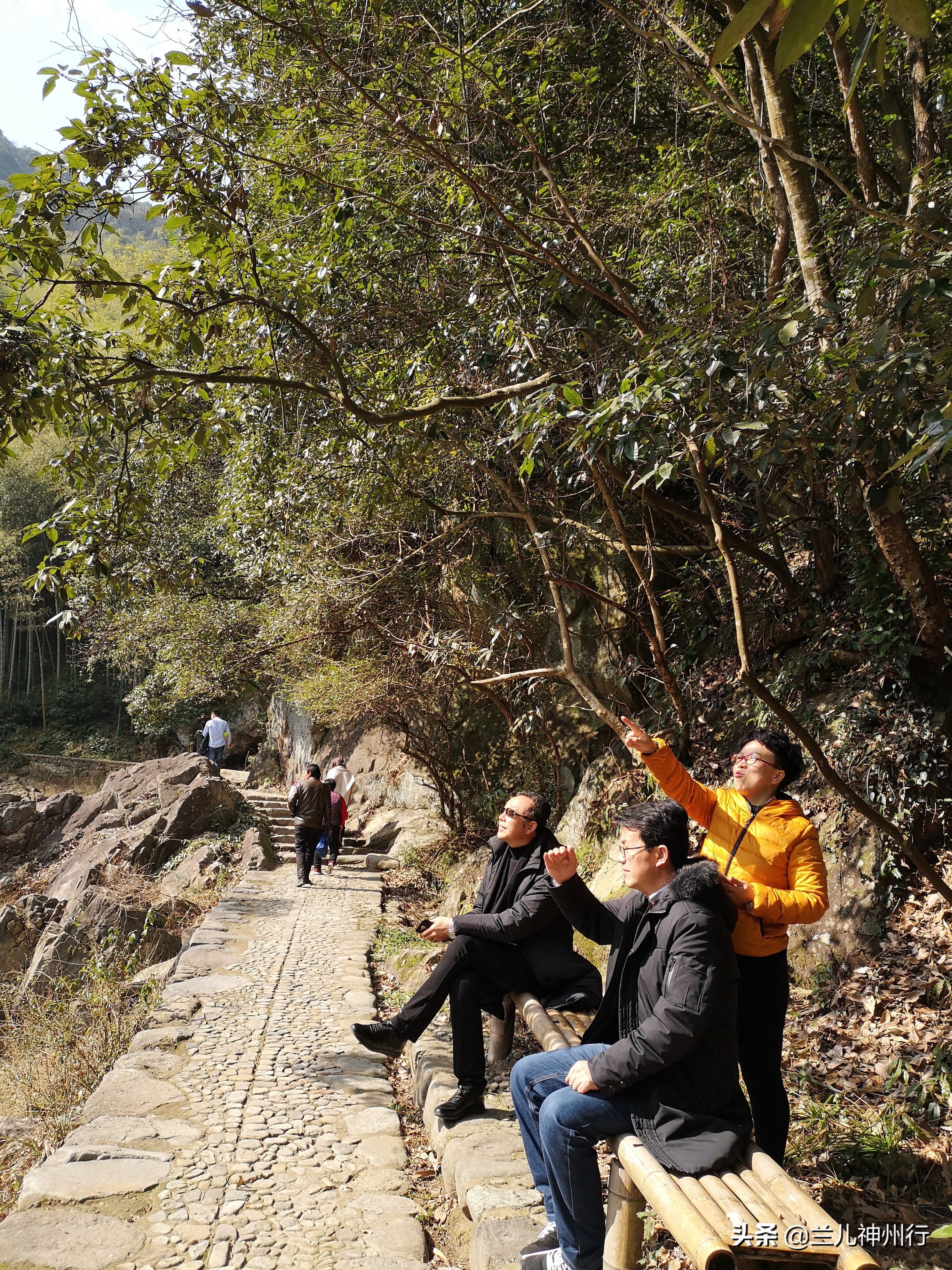 浙东小九寨周边有什么风景区吗,浙东小九寨自驾