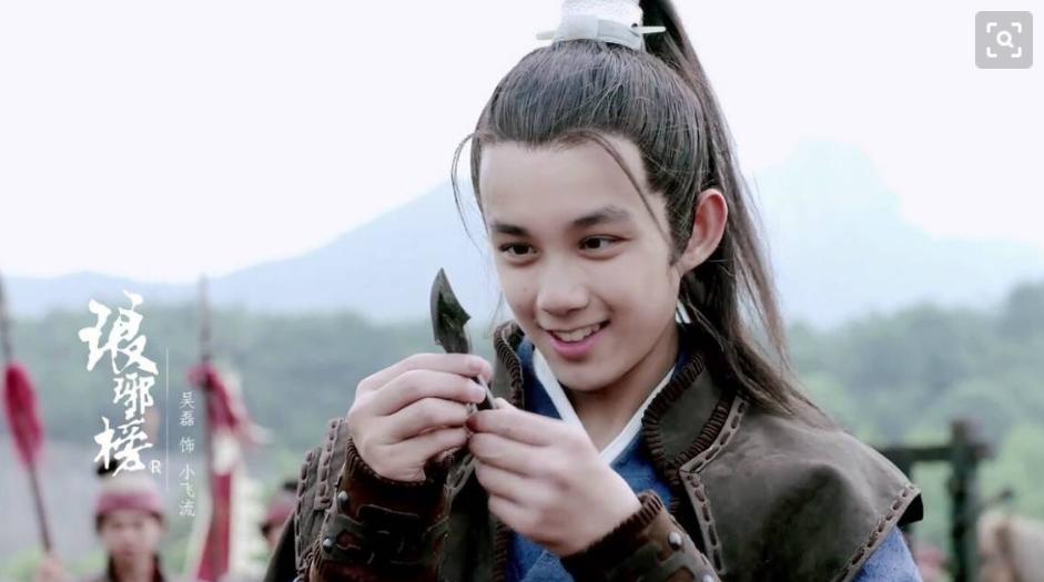 胡歌梅长苏相互成就,胡歌梅长苏人物概括