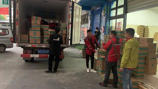 汶川车厘子果农自销,汶川车厘子果农收多少钱一斤