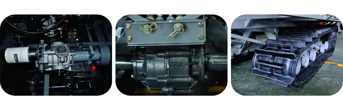 水稻收割机哪家最好用最实惠,水稻收割机买哪款