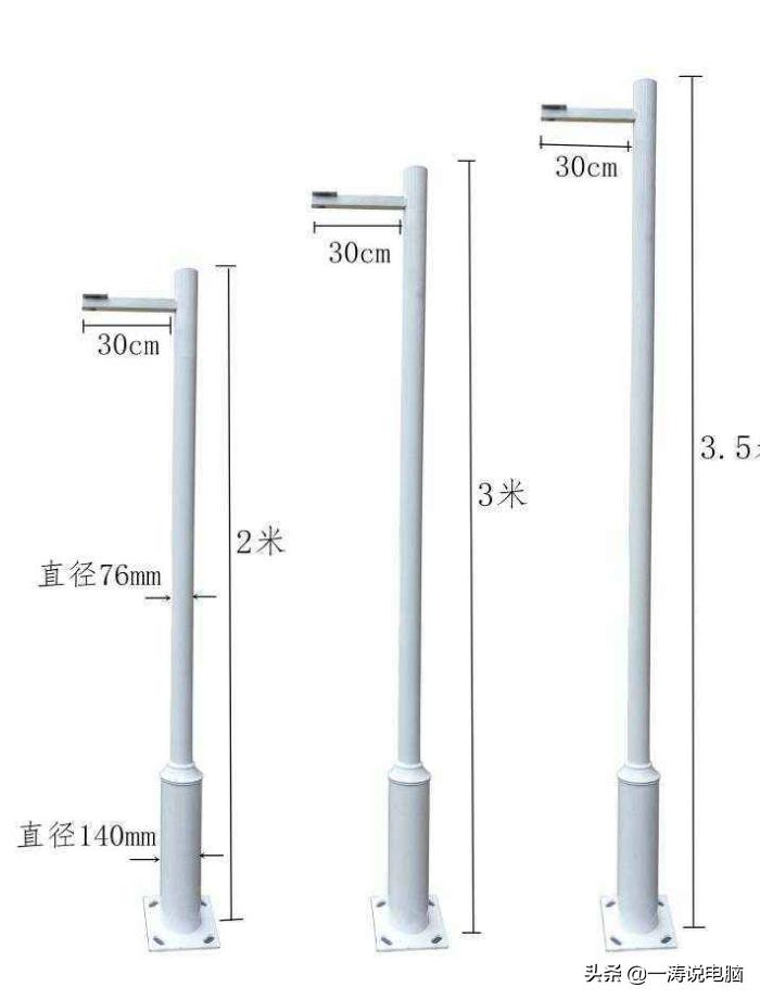 无线室内监控球机的安装方法,球机摄像头和网桥安装全过程