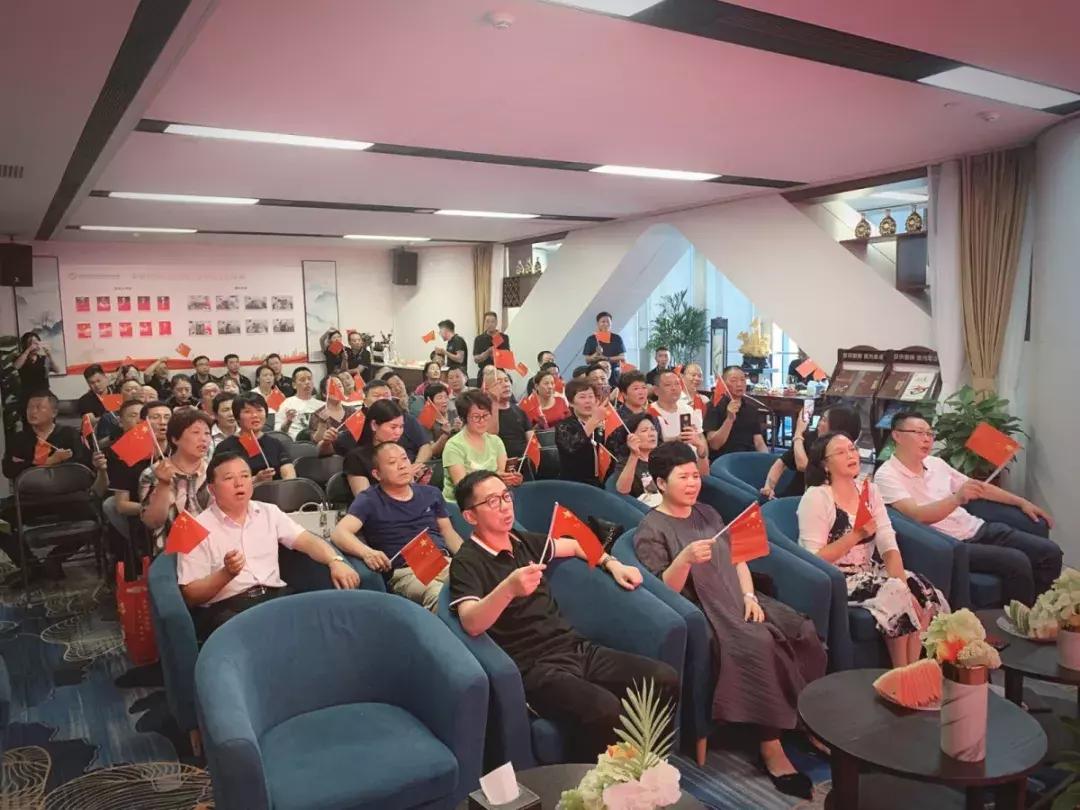 中恒集团产业,中恒产业集团新征程