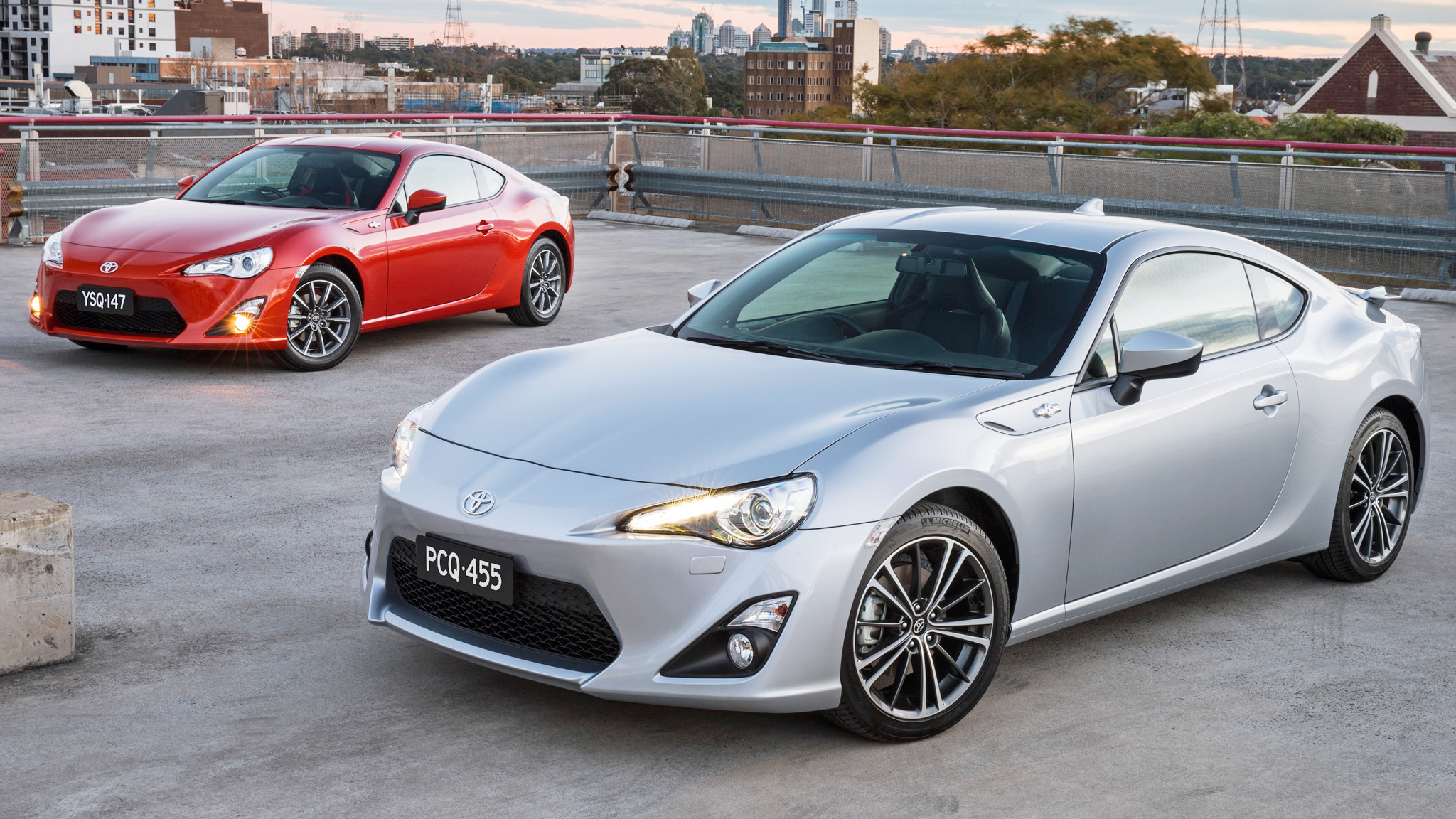 5万最值得买的二手跑车,最值得入手的二手情怀跑车