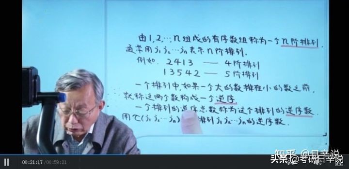 考研数学看谁的课比较好基础差,基础不好考研专业