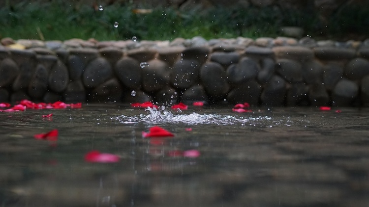漳州周边3天2夜温泉酒店,漳州日月谷温泉度假村住宿