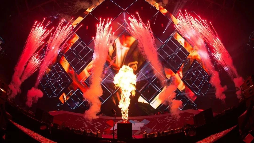 苏州fest酒吧电音节,苏州最火hiphop酒吧