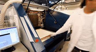 简单的pcb制作与打样,单层pcb板的原理图怎么画