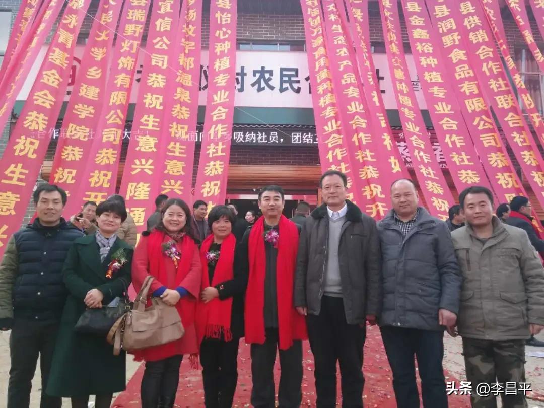 罗家村股份经济合作社,灵宝市罗家河果品专业合作社