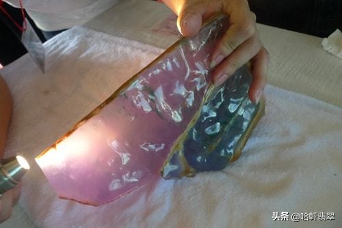 缅甸公盘有用吗,缅甸公盘10亿翡翠