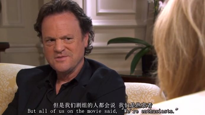 《神奇动物2》的老伙计之谜