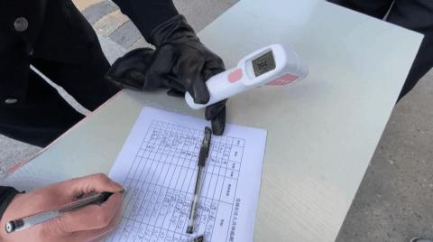 武汉大排查收官暗访,社区开展全域大排查工作开展情况