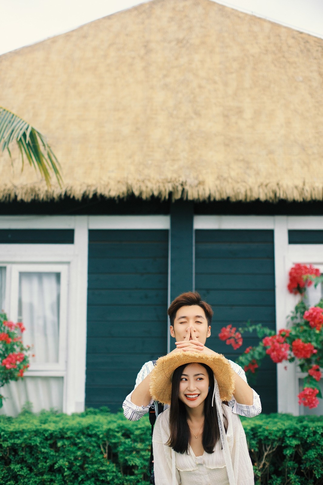 三亚打卡地点推荐旅游攻略,三亚小众打卡拍照推荐