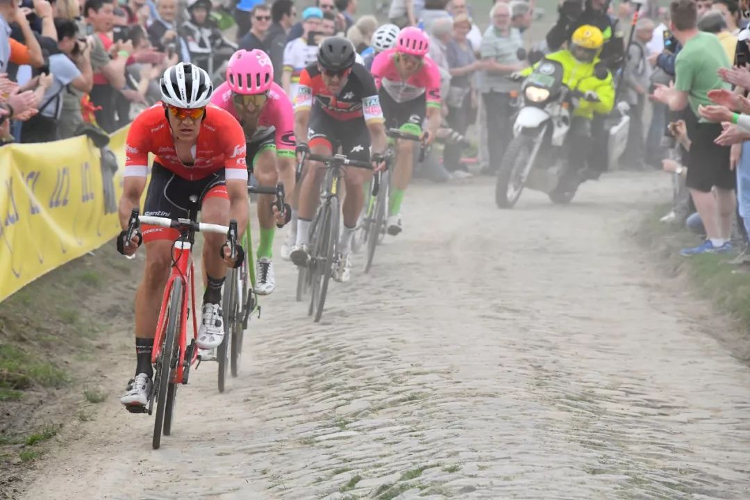 怎么选一辆户外自行车,锻炼应该买哪种自行车