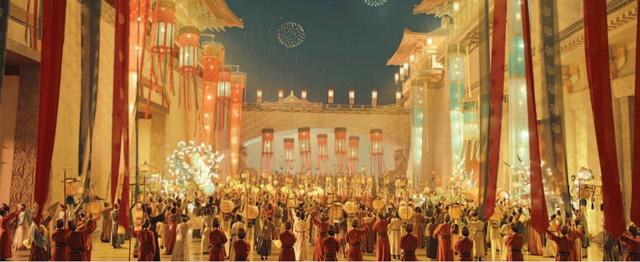 长安十二时辰讲的什么历史事件,长安十二时辰精简版和原版区别