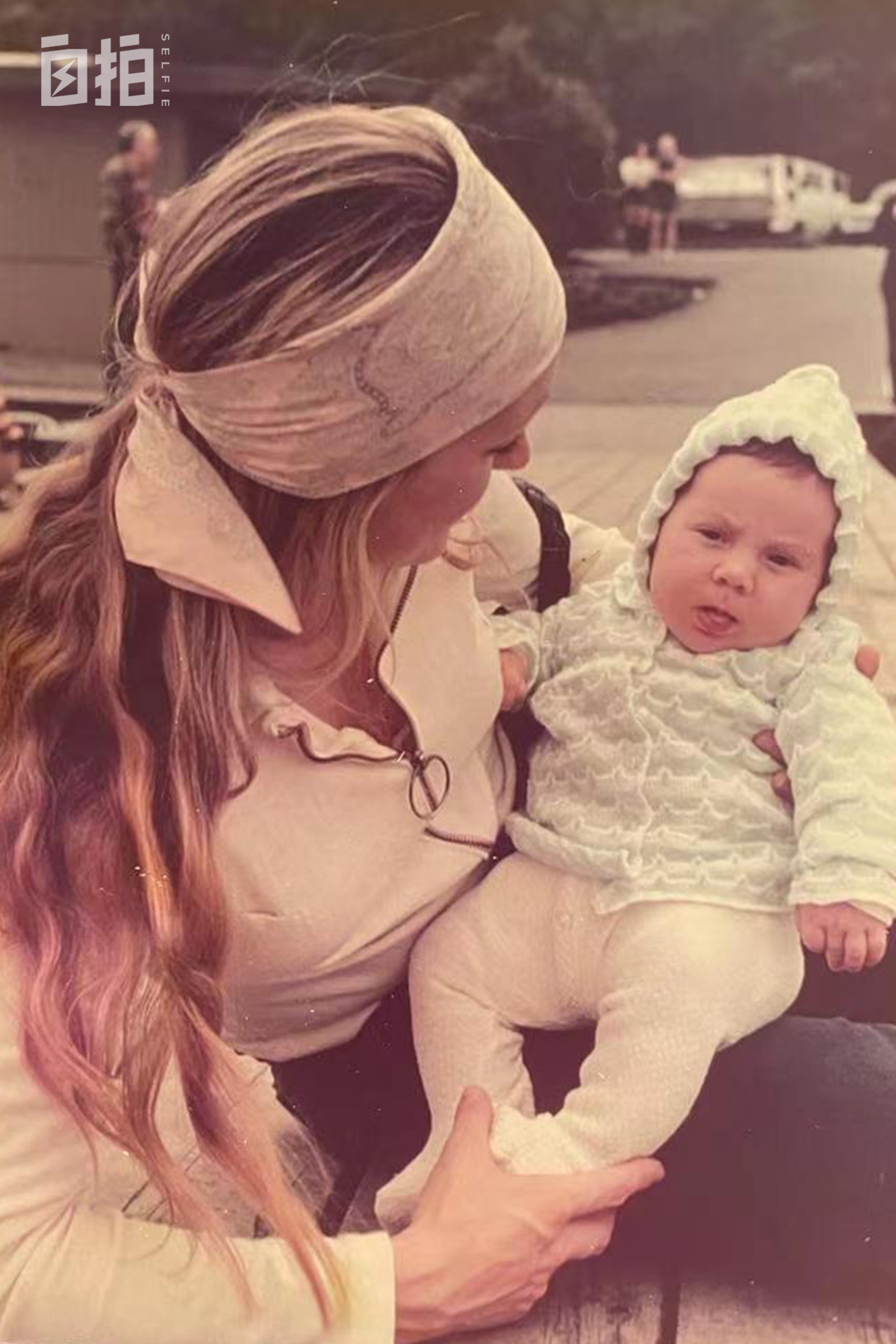 我叫曹操,美国人,娶北京姑娘、学中国文化,现在变成了北京大爷