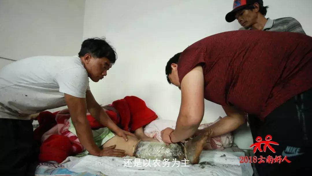 不管你有没有钱都要善待老人,不管你有没有钱一定要赚钱