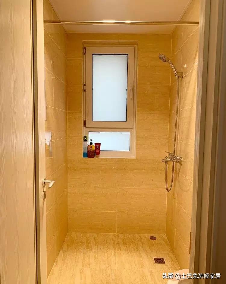 120平装修5万简约风,8万硬装现代简约风简单实用