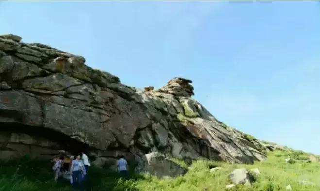 通辽好玩的景点排行榜,通辽霍林河景色