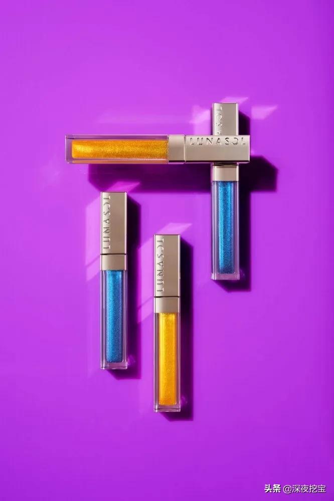 一篇看完2020夏季限定!第4个品牌可爱到犯规,不是猫奴也被迷倒