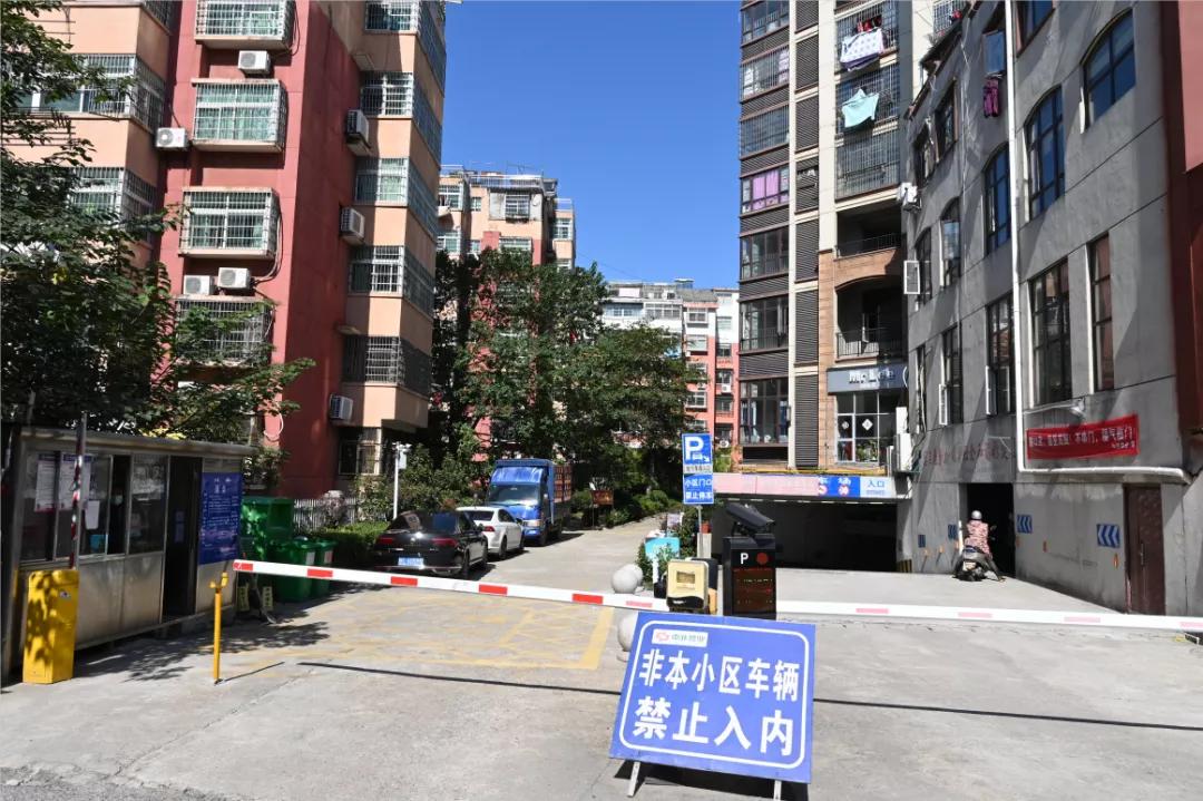 暗访曝光|我市商超社区总体情况良好，少数小区未及时落实“三验一戴”防疫措施