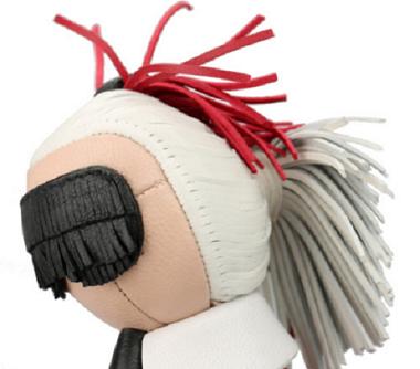 fendi2017老佛爷款,fendi老佛爷挂饰