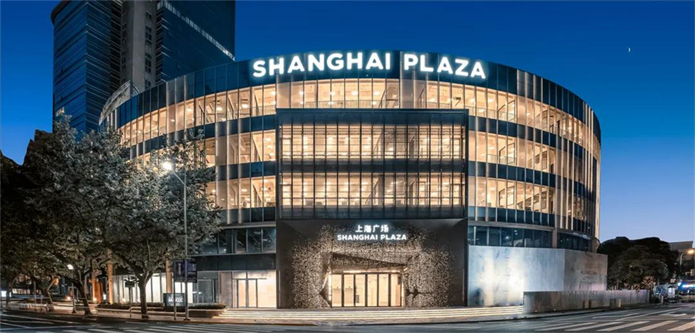 新的商圈开业老商圈该怎么生存,半旧的商业街怎么转型