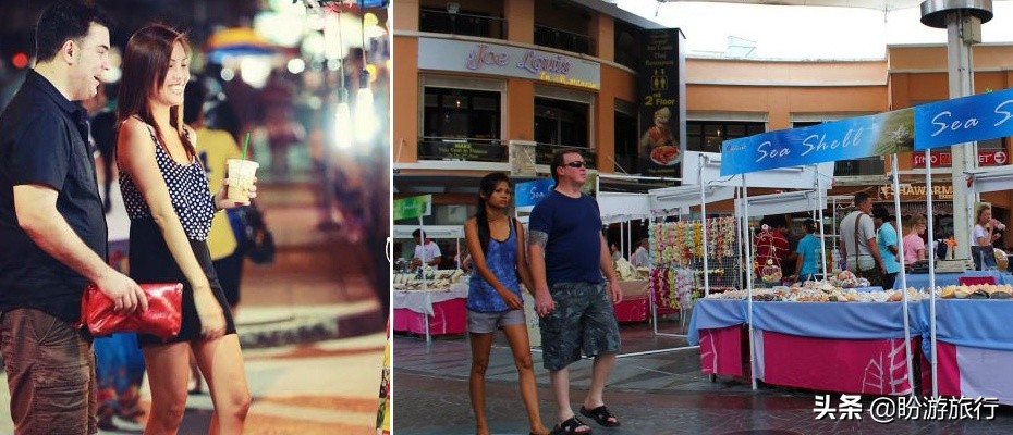 泰国旅游推荐美女,泰国青旅住宿外国美女