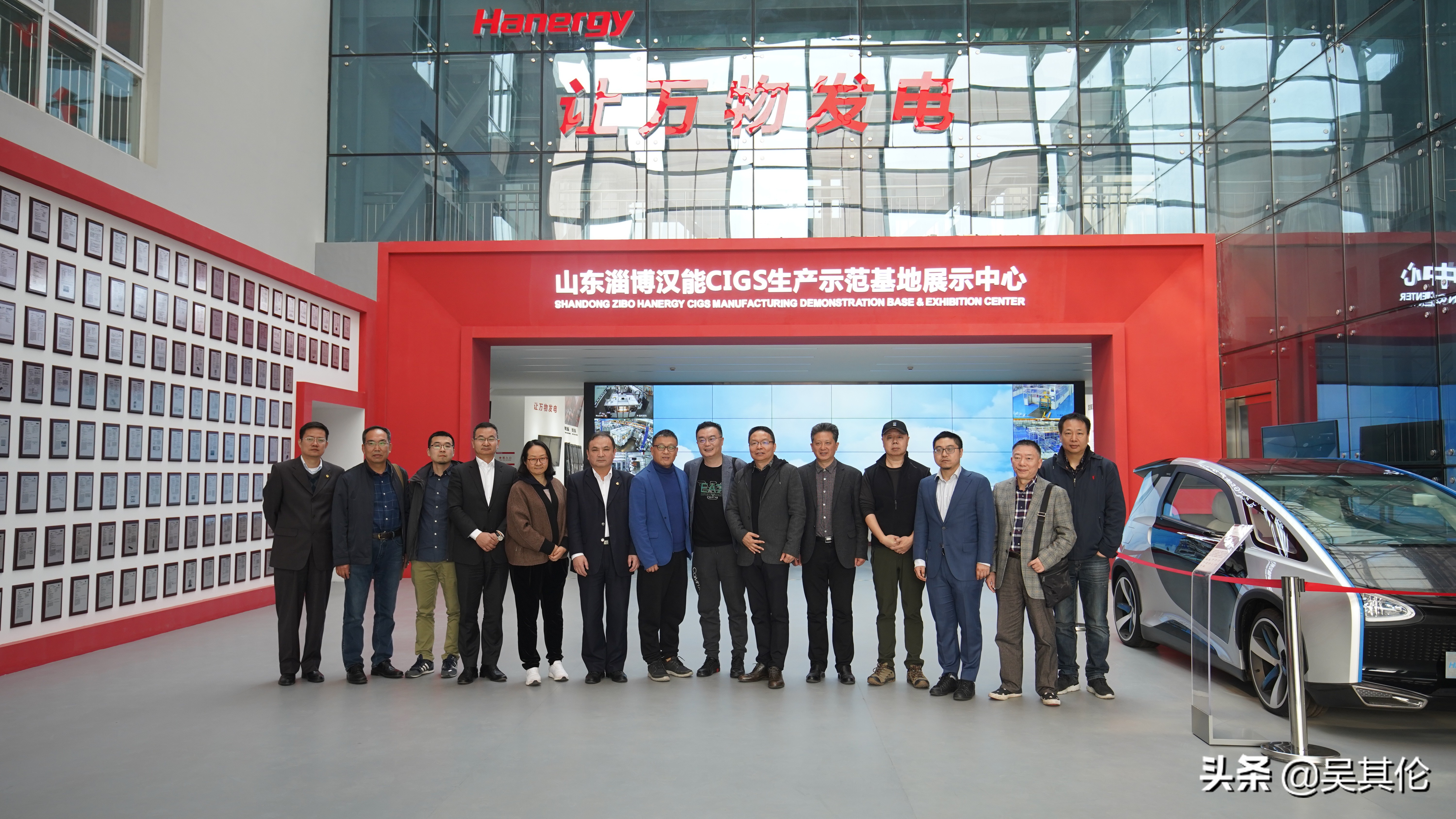 高新企业专家实地考察,行业专家实地参观