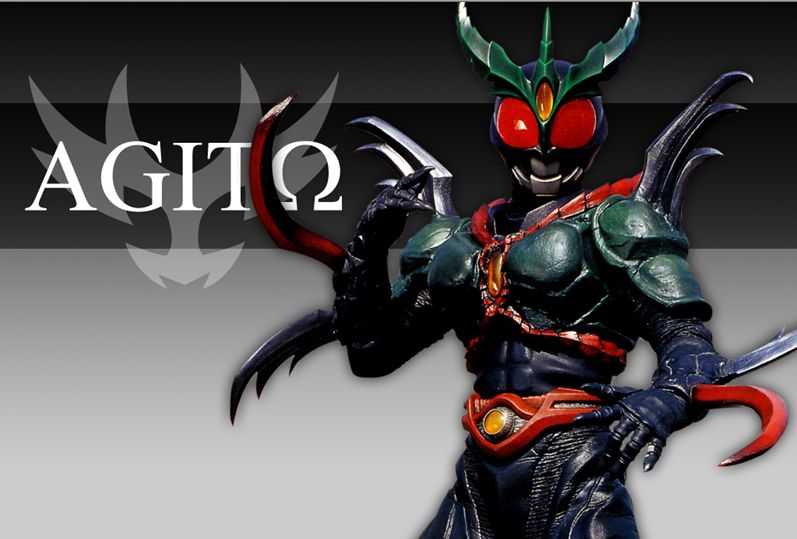 假面骑士zio全形态盘点,假面骑士zio里面有哪些骑士